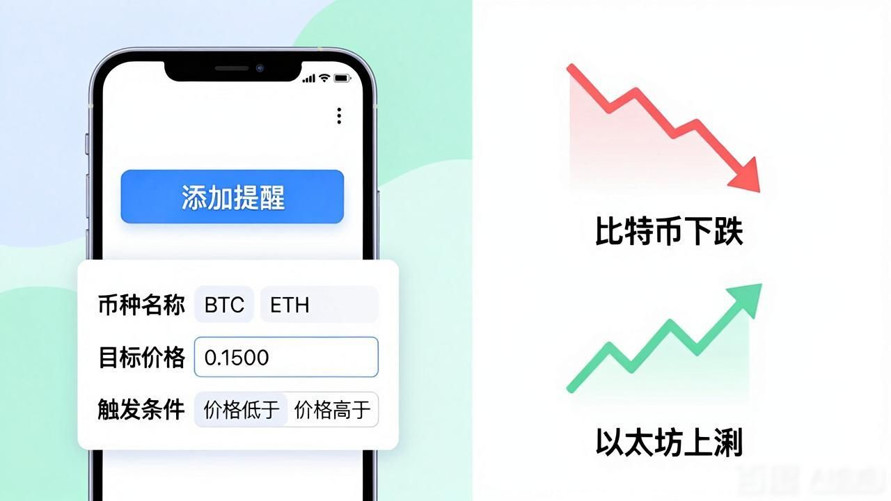比特派钱包_如何在比特派钱包官方网设置通知提醒_2021比特派钱包使用视频