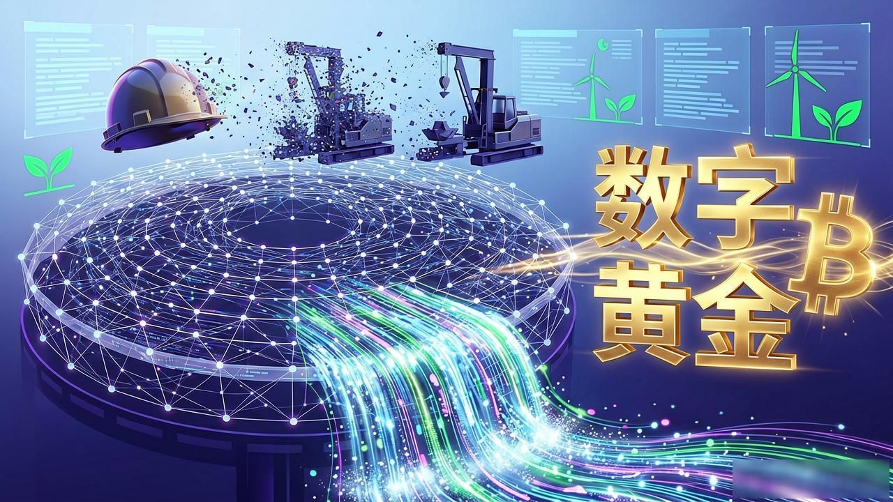 区块链数字货币的减半_比特币矿工收入下跌与中小矿场关停_2026年比特币第四次减半效应