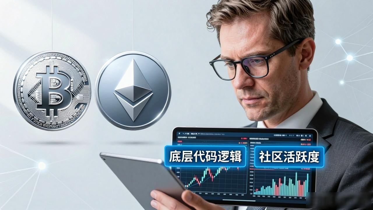 数字货币真相揭秘：LCF互联网数字货币到底值不值得投？