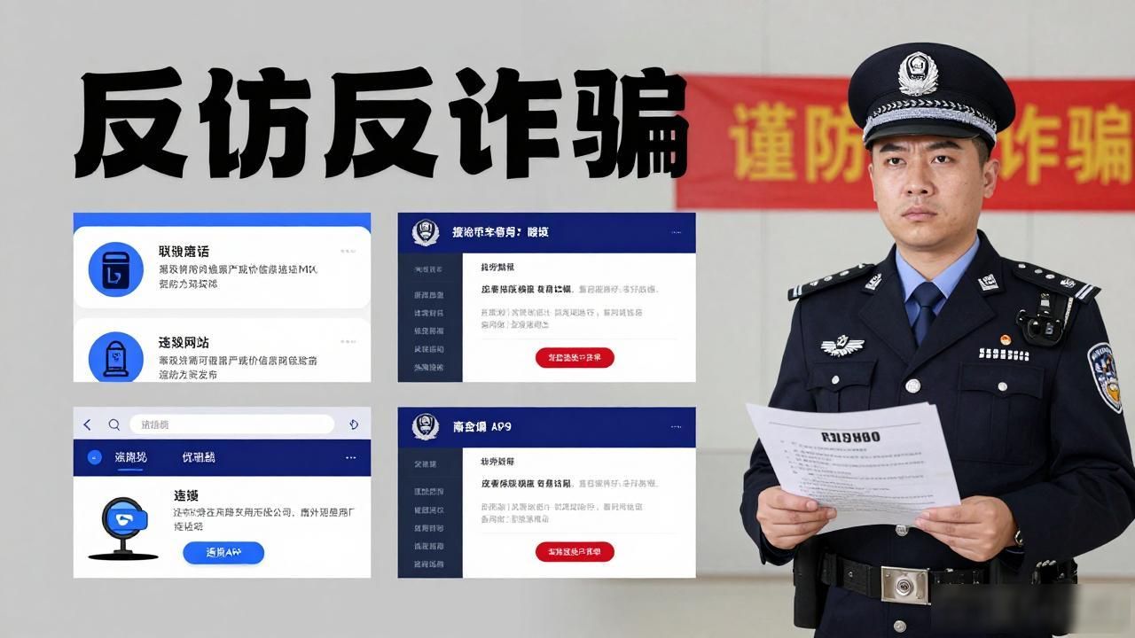 北京数字货币交易被骗了怎么办？反诈民警说透这几种套路
