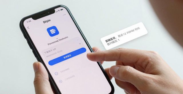 钱包官方网站_完整教程:如何在bitpie官网上完成正版钱包app的下载与安装,提高安全性?_钱包官方下载