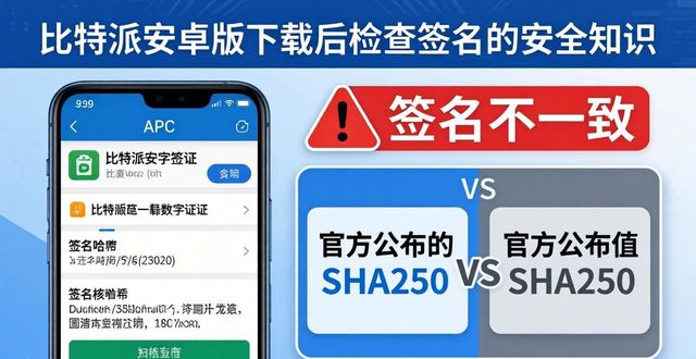 比特派安卓版的安全性检验:下载前你需了解的事项_比特派验证身份不成功_比特派kyca验证