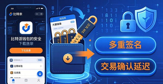 比特派硬件钱包怎么用安全_比特派钱包的安全策略与风险控制，如何通过官网下载安装后确保资产的安全性？_比特派钱包安全性
