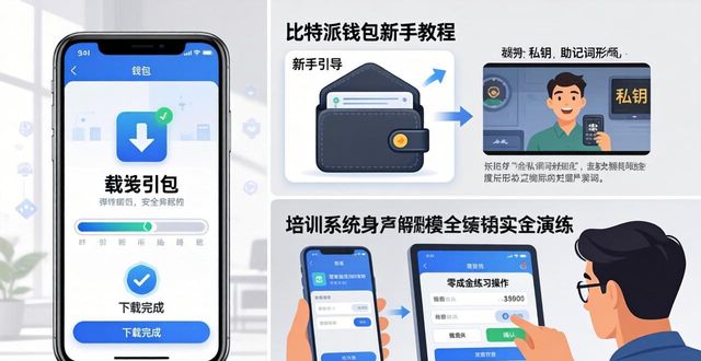 2021比特派钱包使用视频_比特派钱包体系_比特派钱包下载的用户教育与培训系统