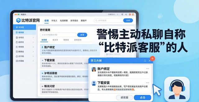 bitpie比特派钱包_2021比特派钱包使用视频_比特派钱包官网APP的客户支持渠道