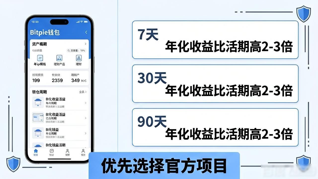 如何利用Bitpie钱包安卓APP进行资产增值?_如何利用Bitpie钱包安卓APP进行资产增值?_如何利用Bitpie钱包安卓APP进行资产增值?
