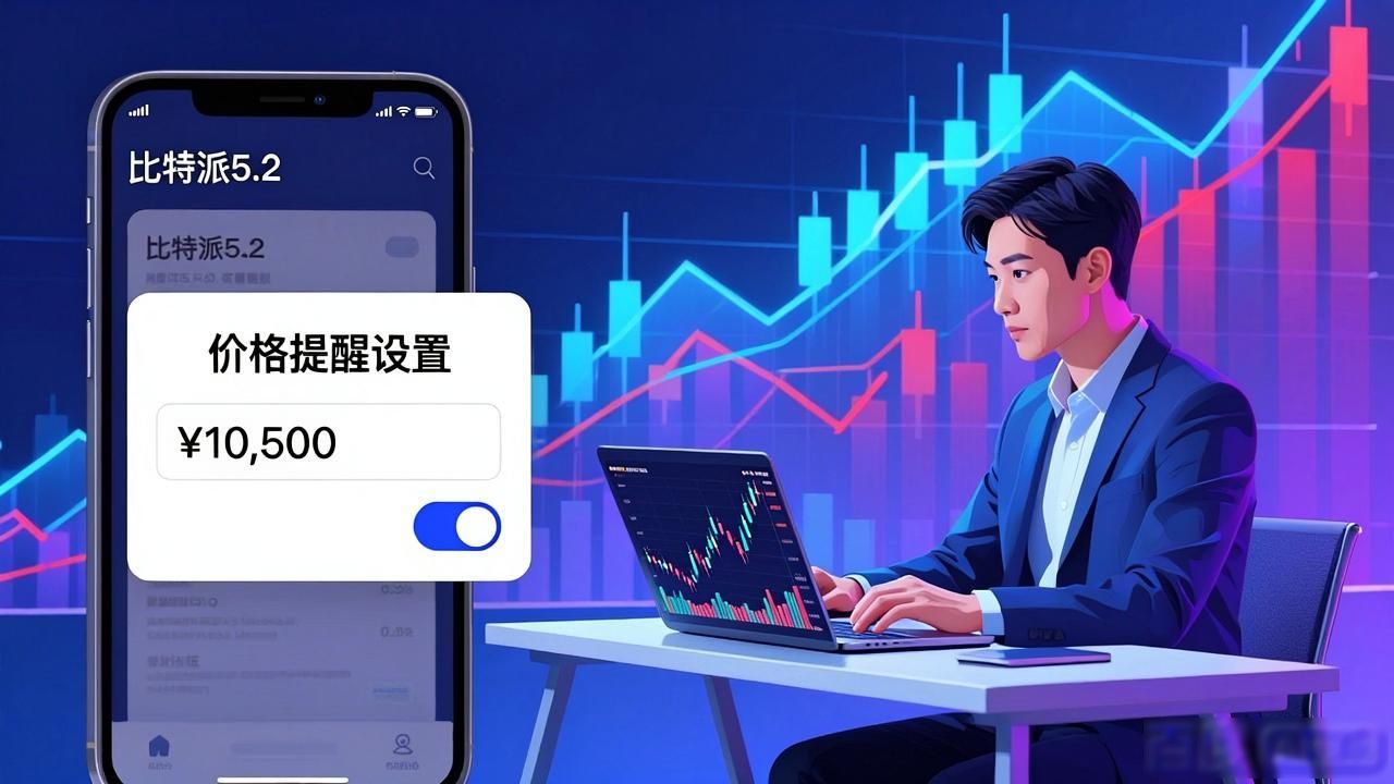 比特时代钱包_比特币掌控者_如何在比特派钱包5.2下载中掌控交易时机？