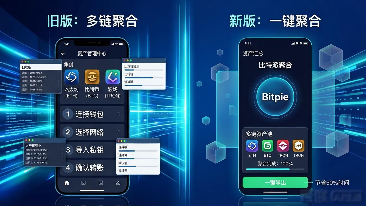 2021比特派钱包使用视频_比特派钱包体系_如何通过比特派最新钱包app下载打破行业限制
