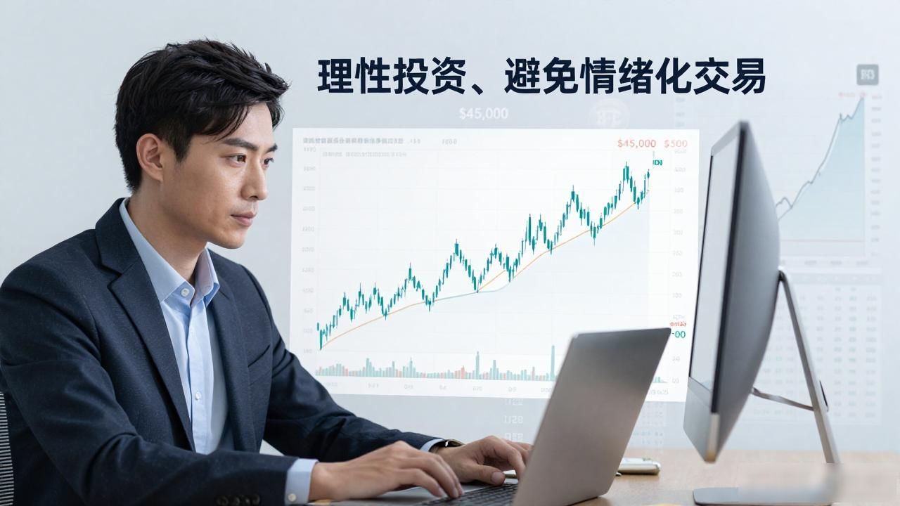 数字货币能赚钱吗？五年实战经验告诉你真相