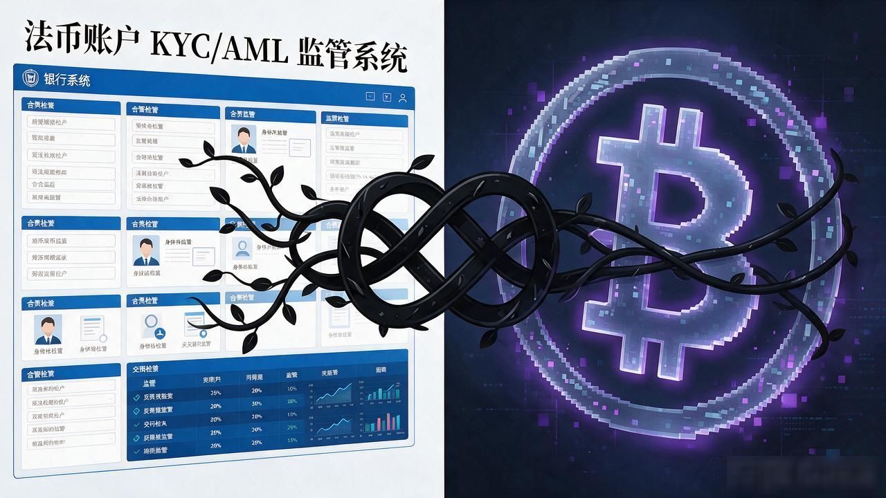 数字货币为什么走不通？一个干了半辈子货币的人说句掏心窝子的话