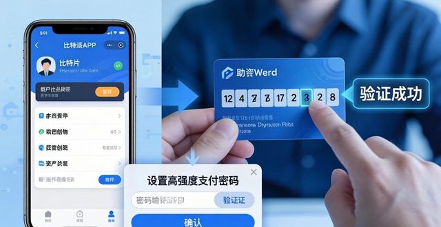 比特派是怎么样的平台_如何通过比特派Bitpie正式版下载创建个人资产_比特派钱包成立时间
