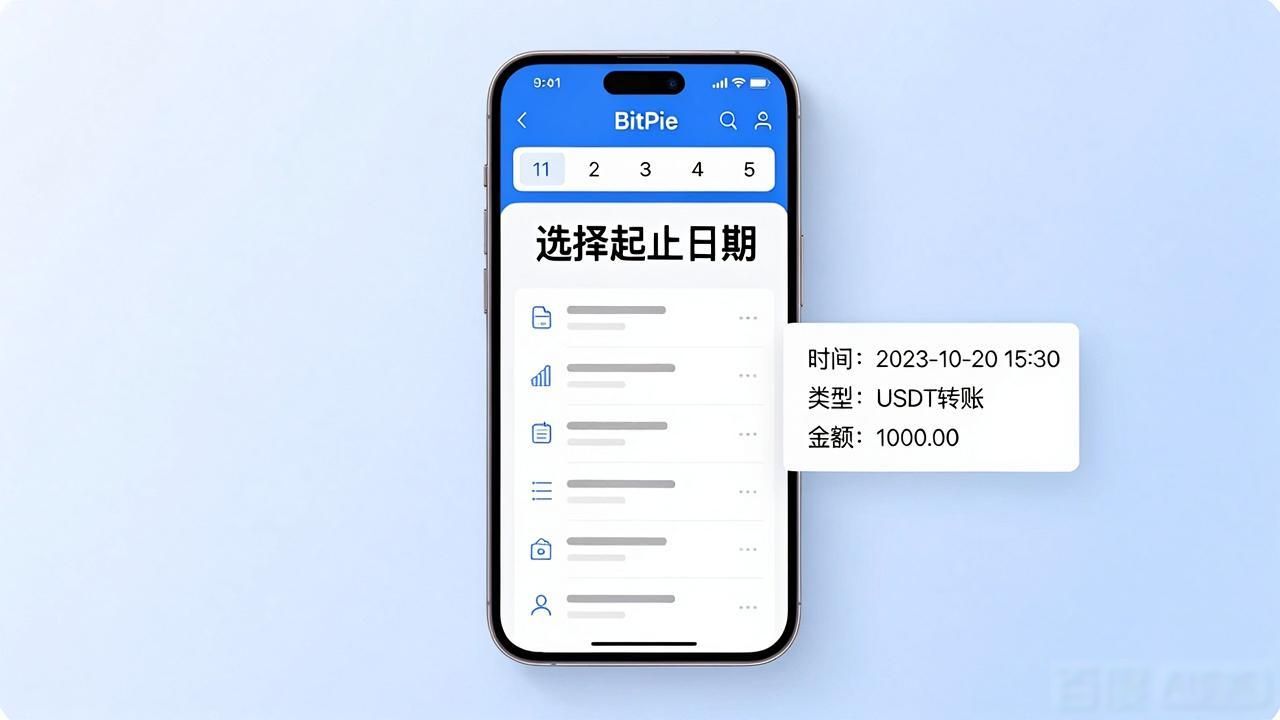 比特钱包_如何在比特派钱包官网入口中查看交易历史_bitpie比特派钱包