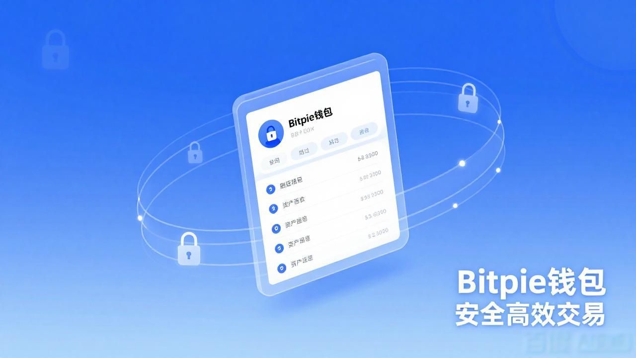 最高效的交易策略:利用 Bitpie 钱包优化资产_高效利用_高效利用化石能源