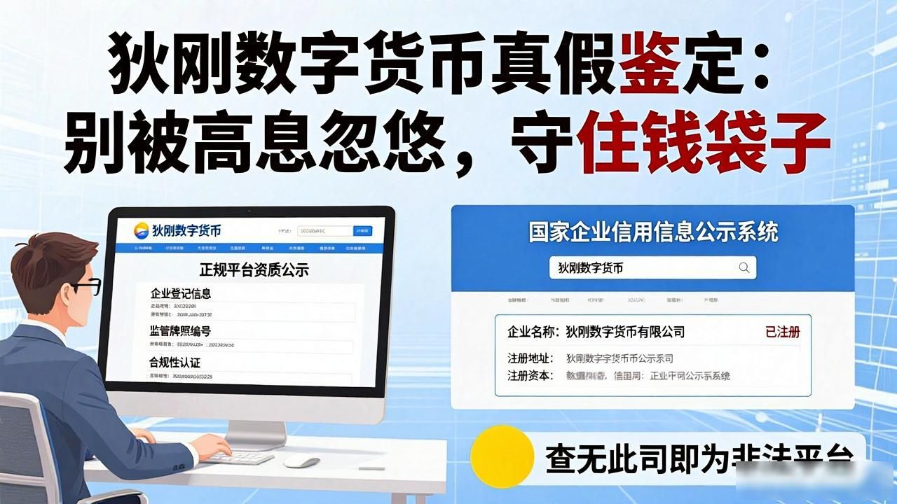 狄刚数字货币骗局_狄刚数字货币真假鉴定_辨别数字货币平台真假
