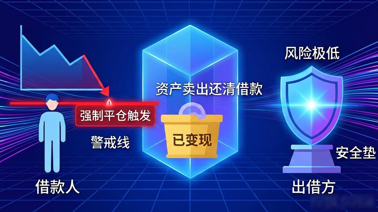 数字货币质押贷款 快速融资方案 区块链抵押借钱指南