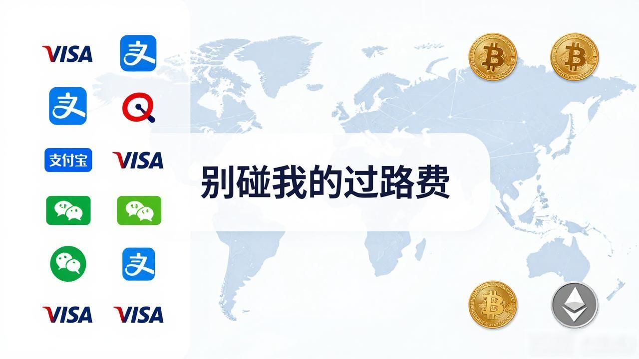 骂数字货币最狠的是谁？把这几类人扒开，利益链一目了然