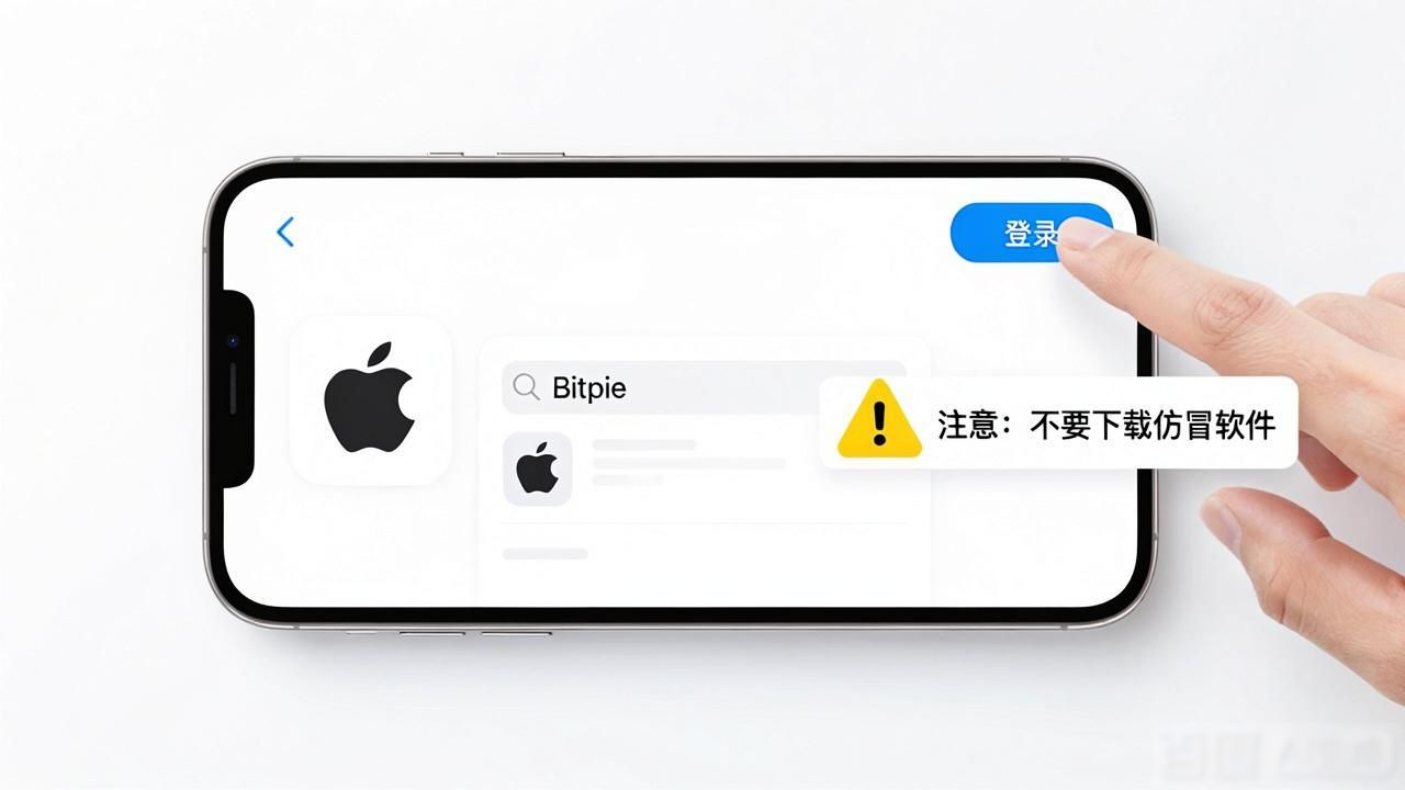比特派钱包app图标_比特派钱包有私钥吗_在各大应用商店找到手机比特派钱包的秘密