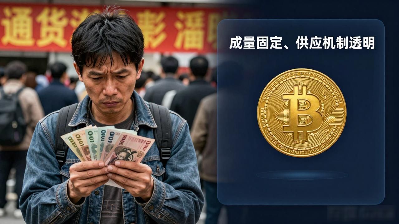 数字货币最有什么用？一文说清它的核心作用