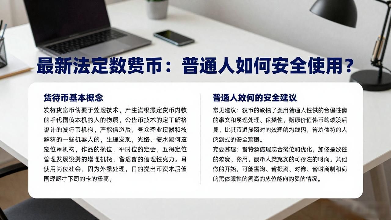 最新法定数字货币_数字人民币使用场景_数字人民币与微信支付区别