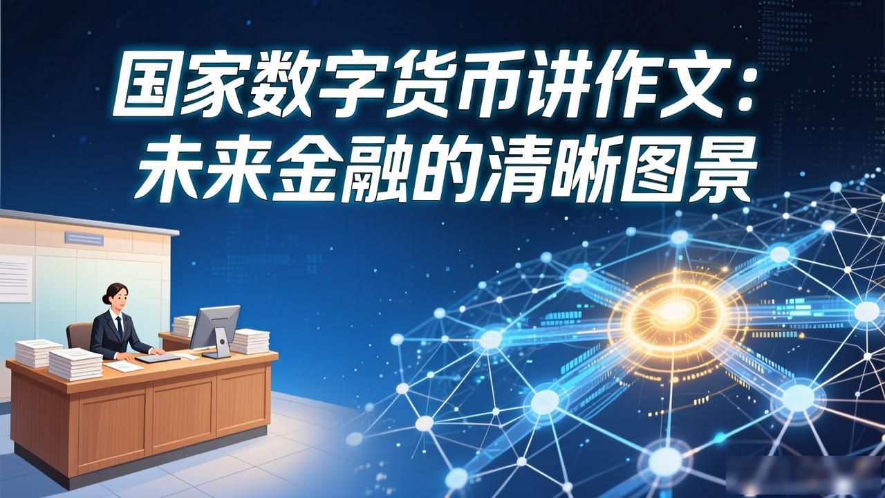 国家数字货币法偿性_国家数字货币讲作文_央行数字货币区块链技术