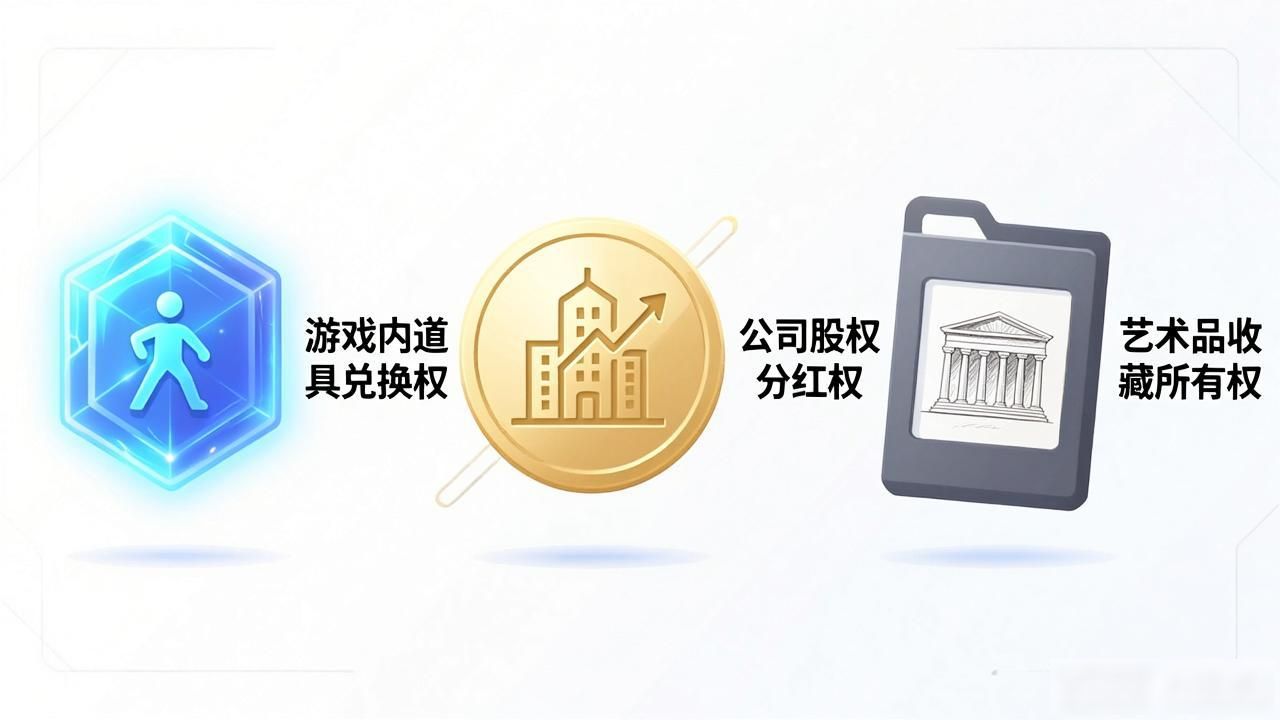 通证和数字货币有什么区别？看完你就懂了