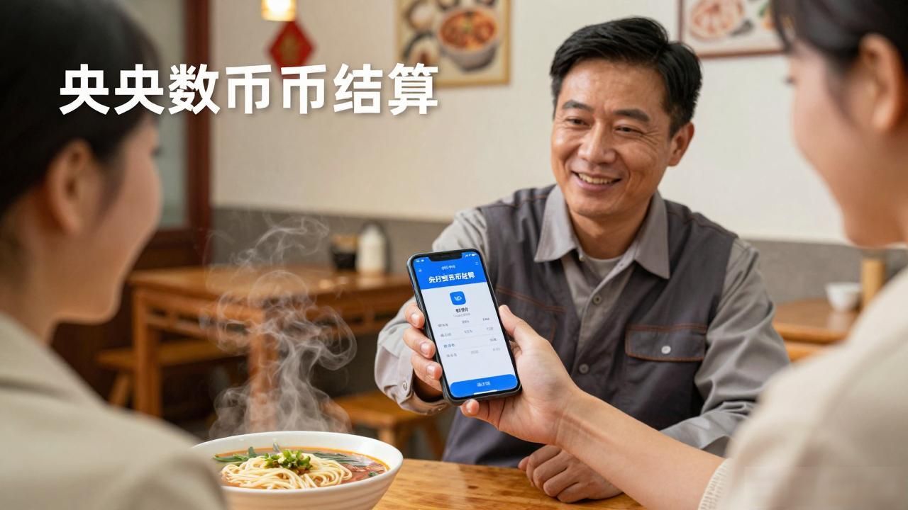 央行率先发行数字货币，普通人钱包有何变化？