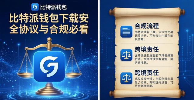 比特派钱包有私钥吗_比特派钱包trx_比特派钱包下载的安全协议与合规性