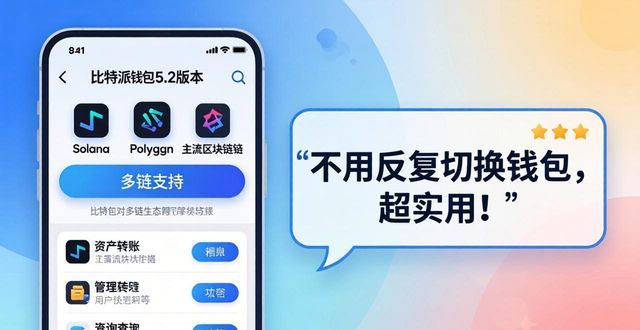 比特派钱包5.2下载的市场映像与用户反馈_2021比特派钱包使用视频_比特派钱包安卓下载