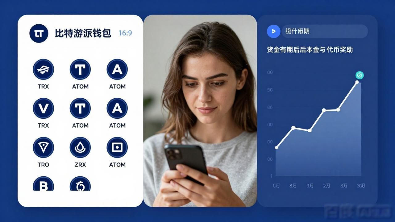 如何利用比特派钱包官方网实现财富增值_比特派钱包体系_2021比特派钱包使用视频