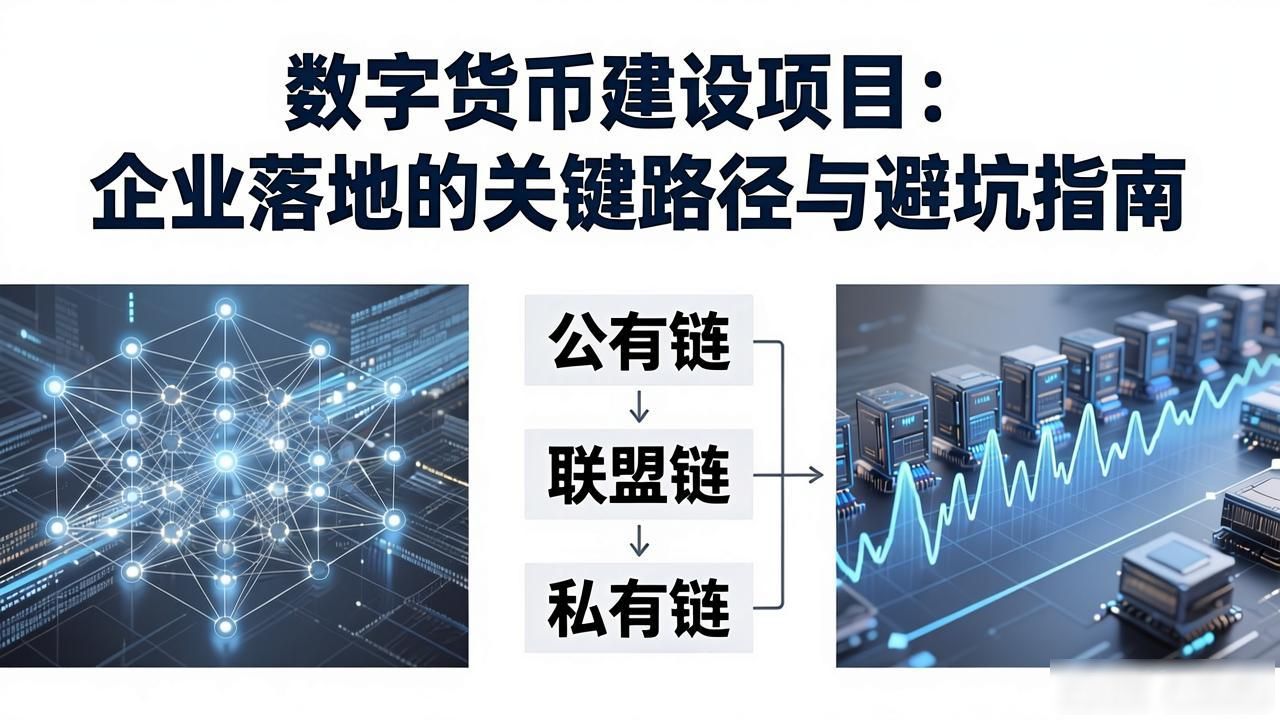 构建稳健数字货币基础设施_数字货币建设项目_平衡创新与合规