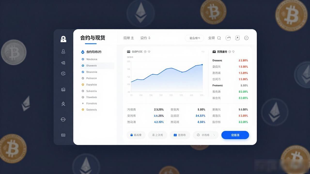 数字货币五大交易所排名：哪几个最值得用？