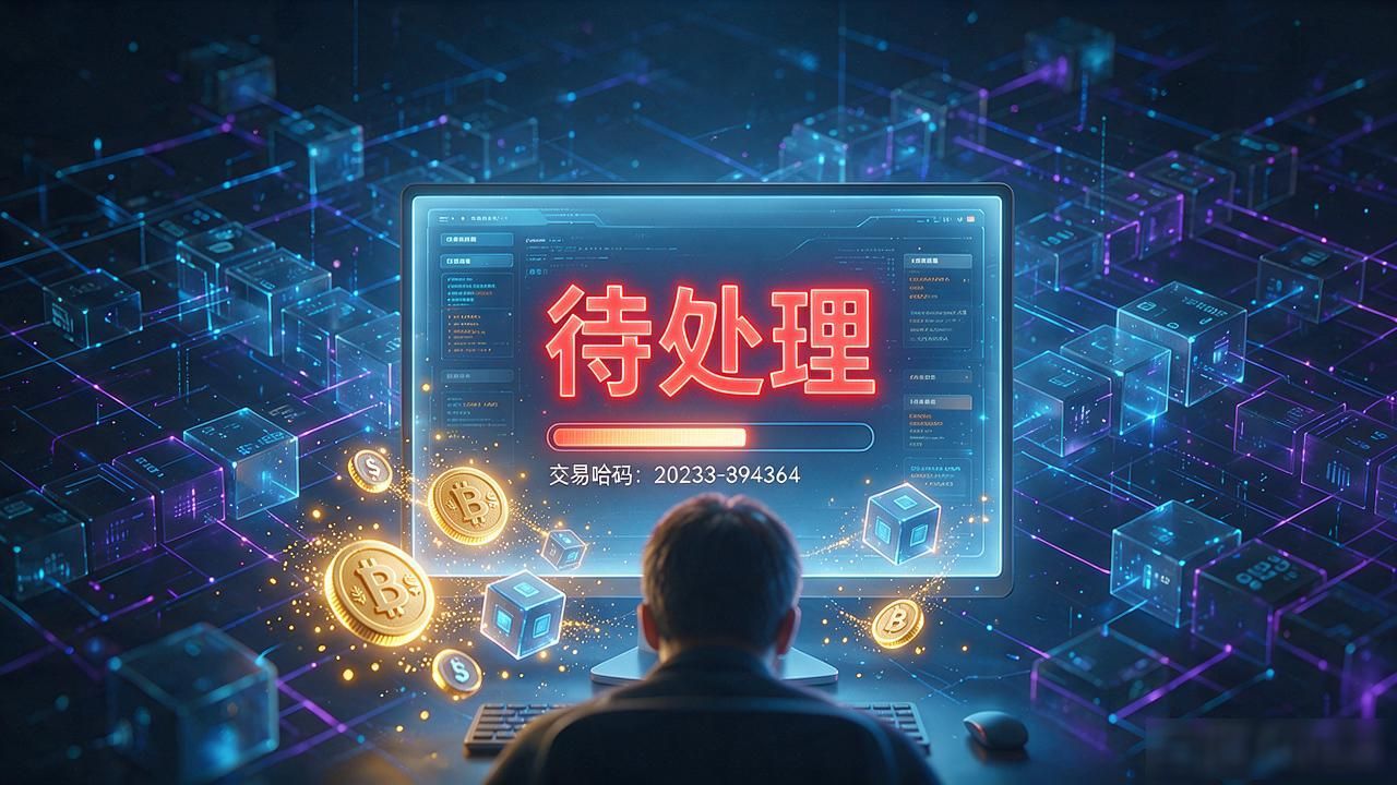 数字货币提现麻烦在哪？KYC、网络确认、手续费，搞明白就不卡了