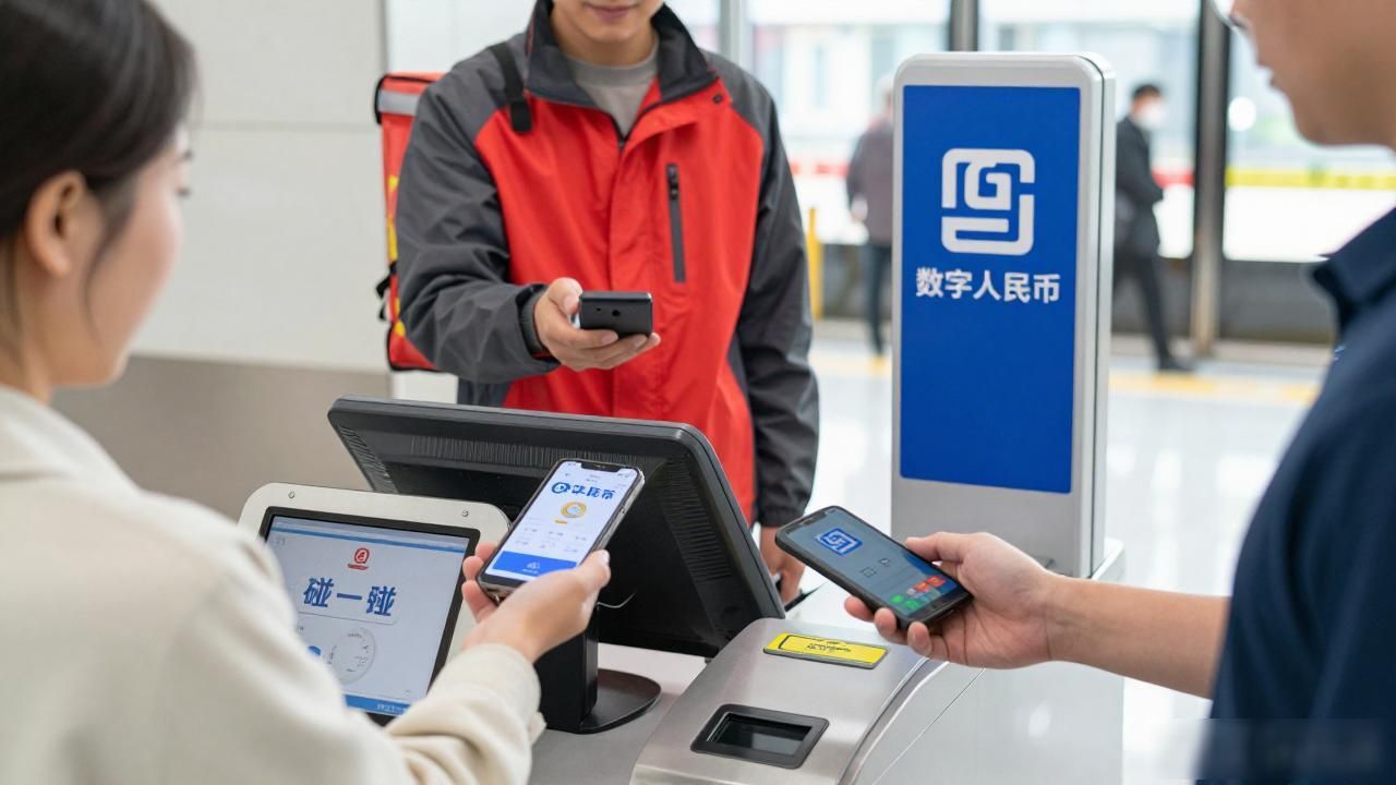 央行数字货币现在怎么买？手把手教你，附最实用的购买渠道