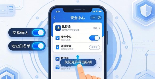 比特派钱包下载中文版_比特派钱包下载官方app的账户安全设置方法_钱包比特派账户官方下载安全吗