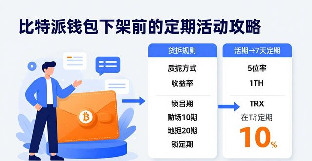 比特派钱包体系_bitpie比特派钱包_比特派钱包最新版的定期活动信息
