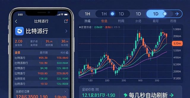 2021比特派钱包使用视频_比特派钱包百度百科_如何在比特派钱包上查看实时行情?