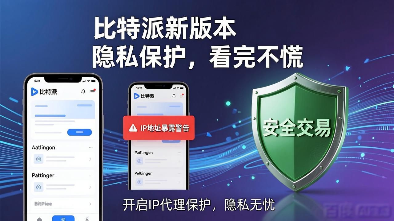 比特币隐私保护_比特币的隐私性_比特派钱包最新版的隐私保护措施
