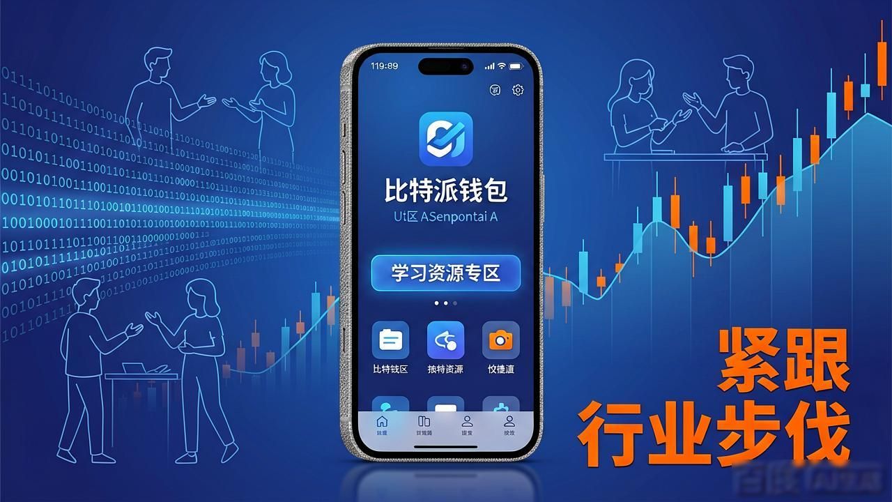 2021比特派钱包使用视频_比特派钱包体系_如何在比特派最新钱包app下载中获取学习资源