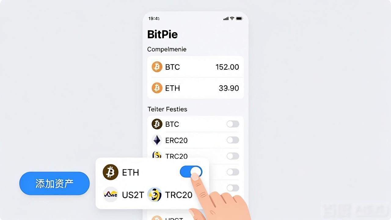 比特派钱包币币兑换风险_bitpie比特派钱包_如何通过比特派钱包实现多币种管理
