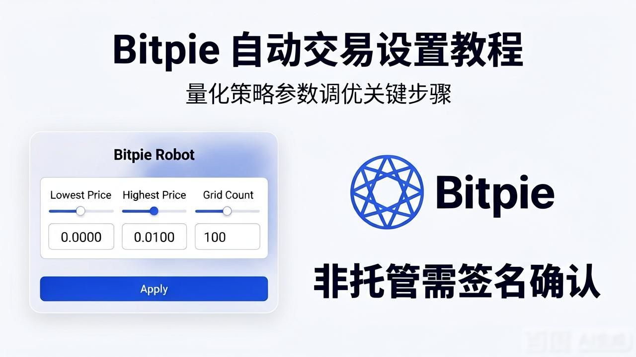 钱包dex交易_如何在Bitpie钱包中实现自动化交易？_钱包模式是做什么的