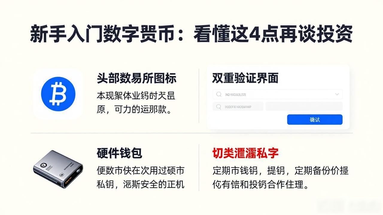 数字货币投资风险_数字资产配置策略_才数字货币