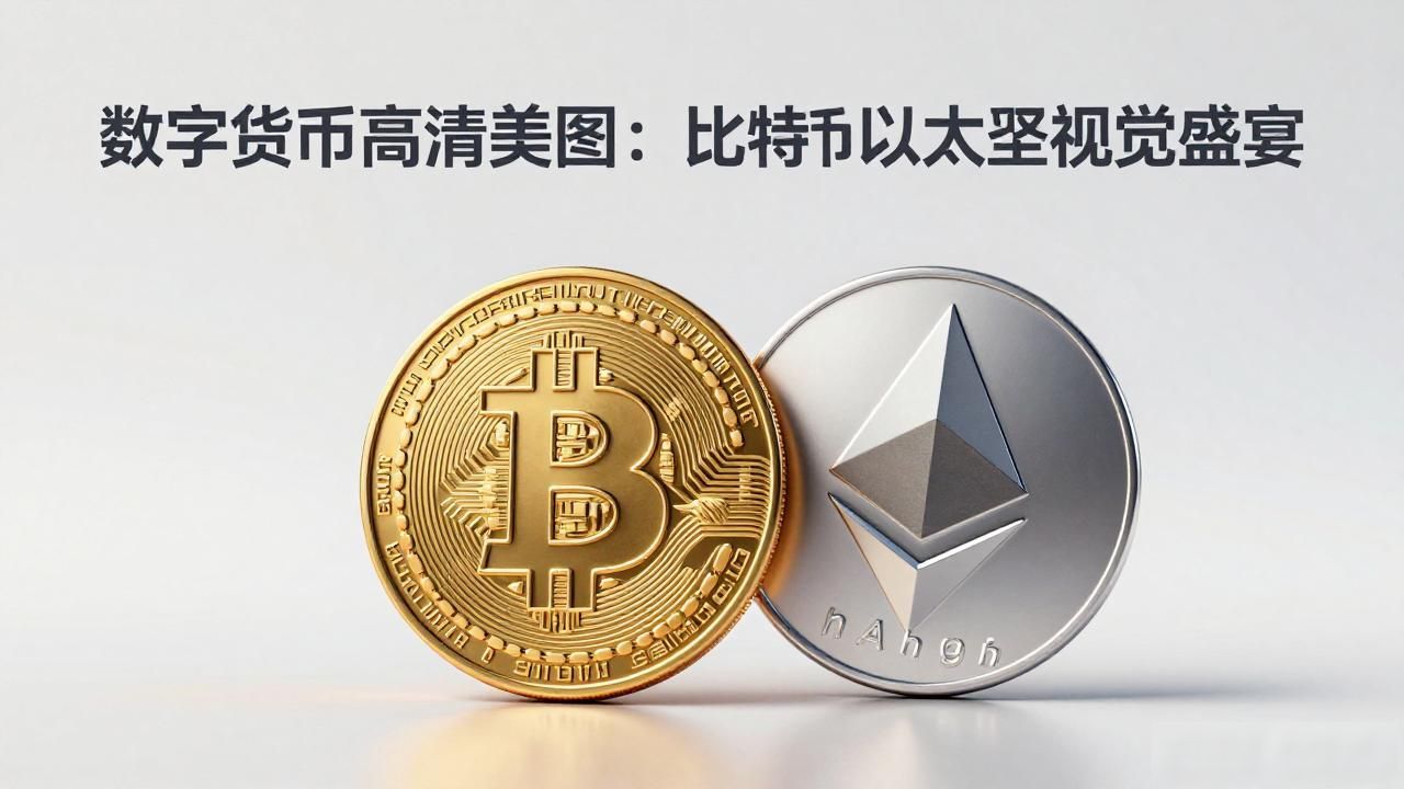 高质量数字货币图像素材_数字货币图片高清_美丽数字货币图片高清