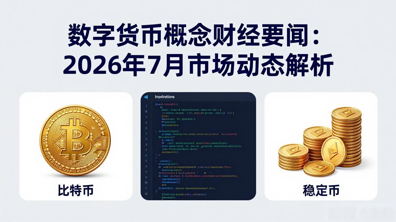 央行数字货币推进与金融体系变革_数字货币概念财经要闻_七月末数字货币金融版图重塑