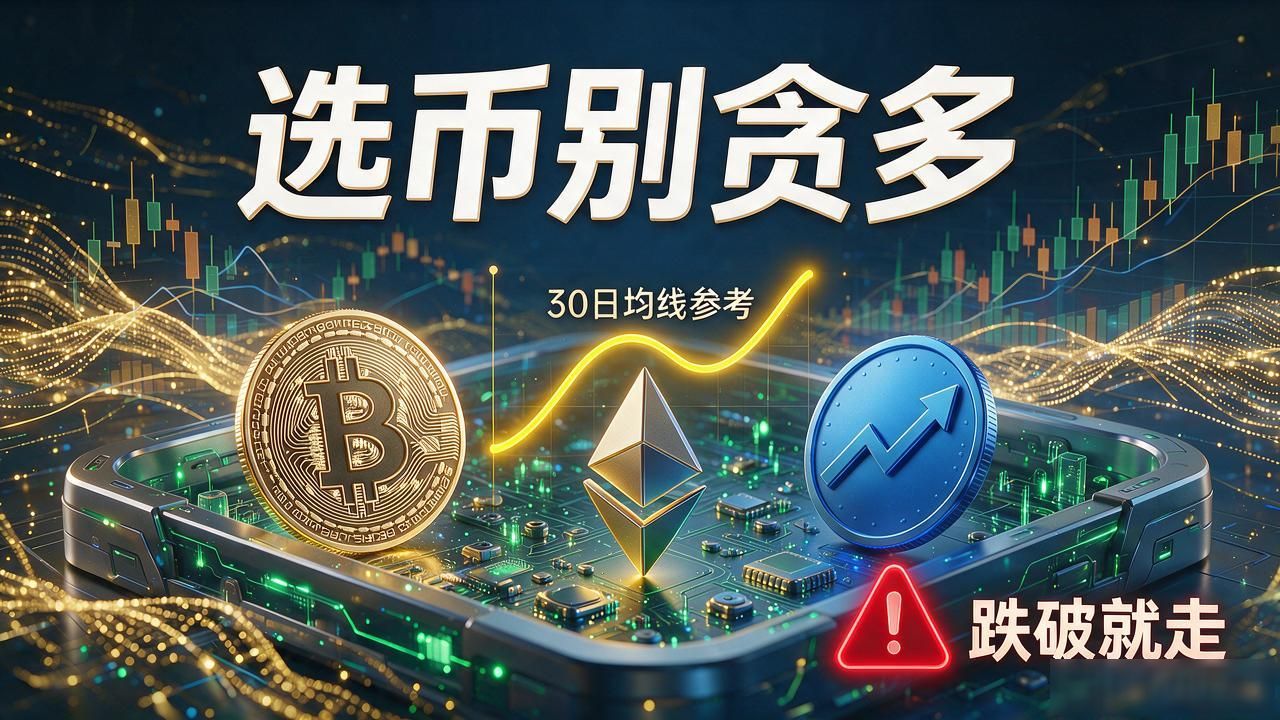 数字货币100u资金池怎么建，小资金起步实操全讲清