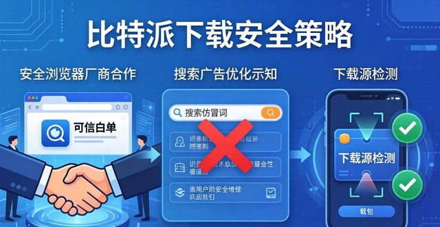 比特派下载链接_比特派下载网址的市场整合与改善策略_比特派是去中心化的平台吗