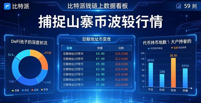 比特派硬件钱包怎么用安全_2021比特派钱包使用视频_比特派钱包的市场分析工具与应用