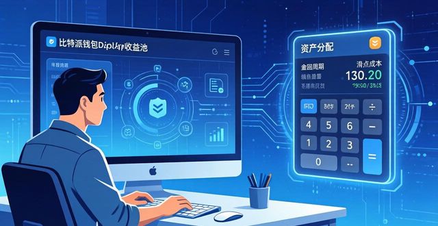 如何通过比特派钱包app官方版下载最大化收益？_比特派钱包trx_2021比特派钱包使用视频