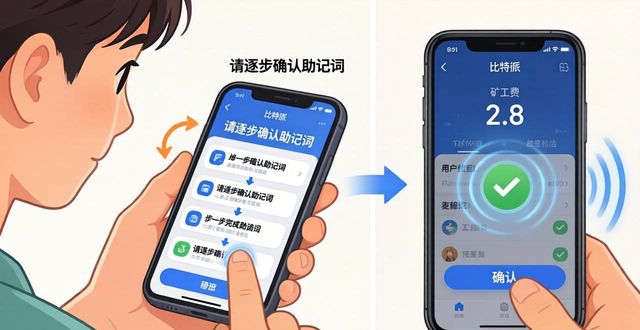 bitpie比特派钱包_比特派钱包下载的用户体验与参与反馈_比特派钱包不安全