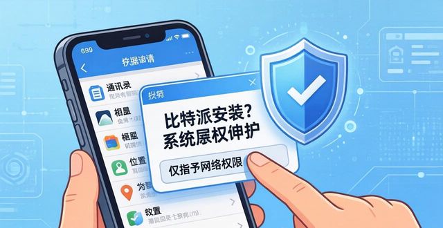 比特派钱包私钥_确保比特派钱包官方下载过程中的数据安全与隐私保护_比特币隐私保护