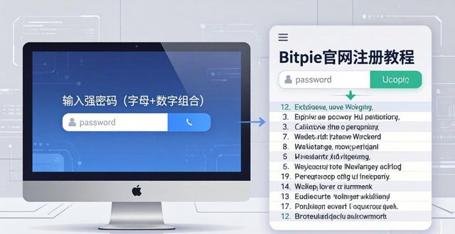 逐步指导：如何在 Bitpie 官网获取账号_逐步指导：如何在 Bitpie 官网获取账号_逐步指导：如何在 Bitpie 官网获取账号
